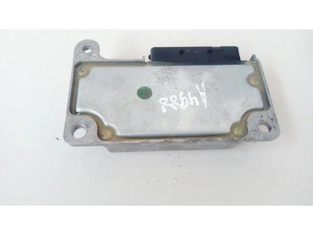 Блок подушек безопасности 96838157 Chevrolet Captiva