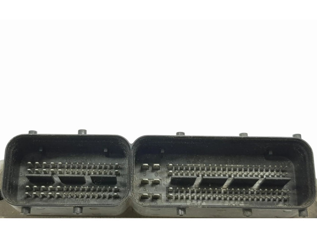 Řídící jednotka 0281014747, 96862888 Chevrolet Epica 2007