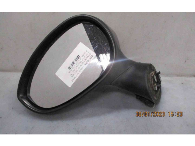 Зеркало электрическое Fiat Grande Punto - года