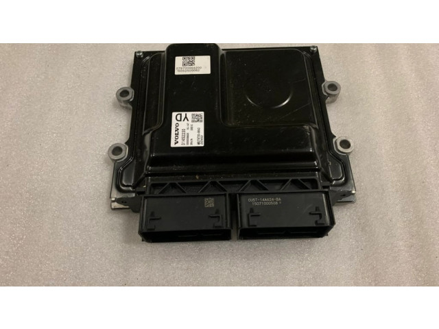 Блок управления двигателя 31452230   Volvo XC90