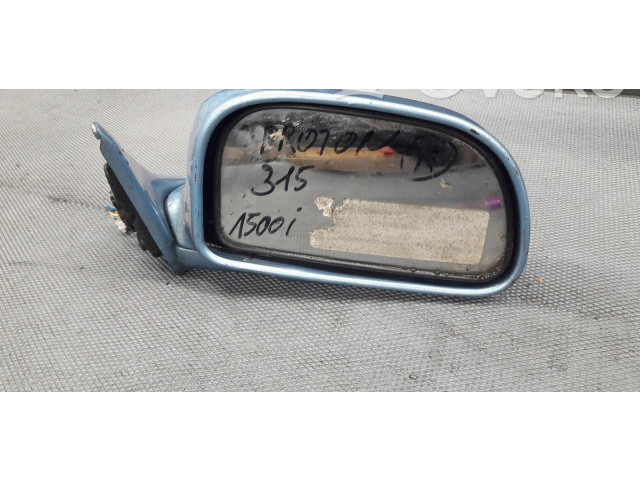 Зеркало электрическое        Proton Persona I (C95, C96, C97, C98, C99)  1993 - 2007 года   