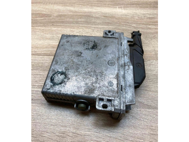 Блок управления двигателем Блок управления HOM7700868321, 7700103515A Volvo S40, V40