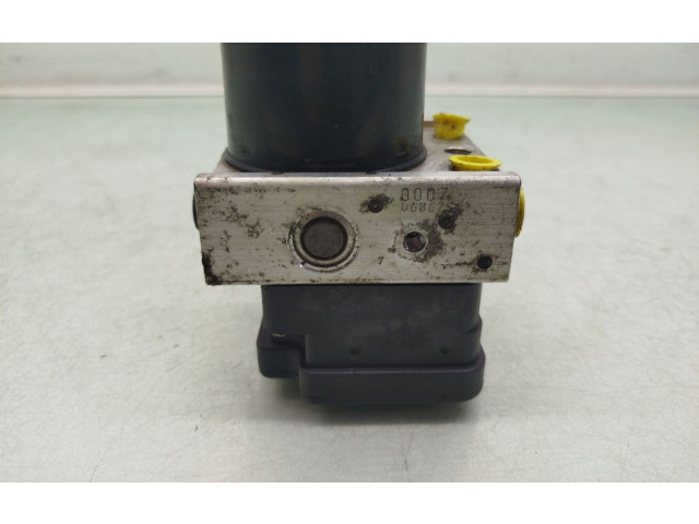 Блок ABS    4541SE, 9675099980   Citroen C3