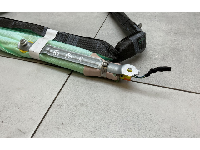 Боковая подушка безопасности 8V4880741A   Audi A3 S3 8V