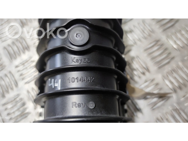 Подушка безопасности пассажира 1014442 Audi S5