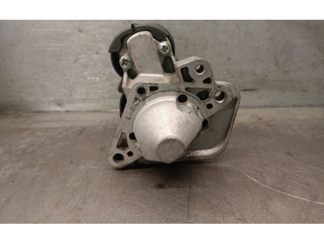 Турбина Стартер Renault Scenic II - Grand scenic II 8200463004, 8200463004 для двигателя K9K G8