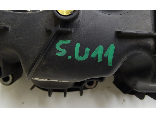 Всасывающий коллектор 03L129711BA   Audi A5 8T 8F  