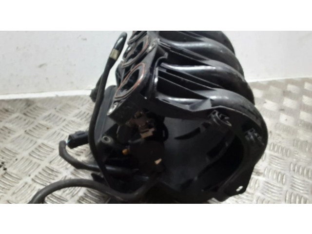 Всасывающий коллектор