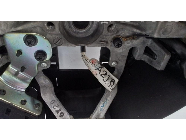 Руль Mitsubishi Outlander 2007 - 2012 года 4400a216