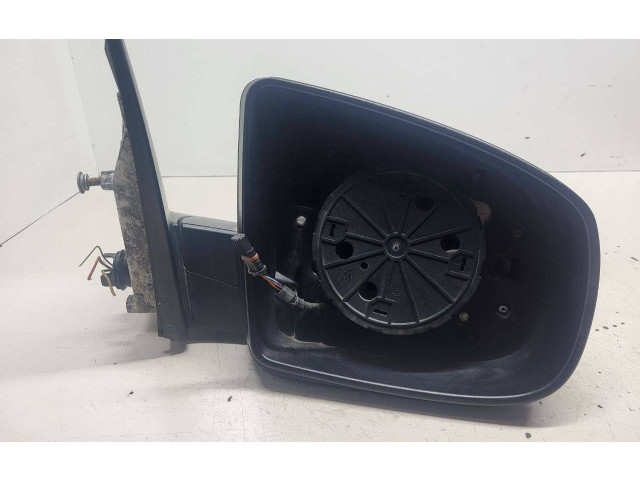 Zpětné zrcátko BMW X5 E70 2010 7136887, 020880
