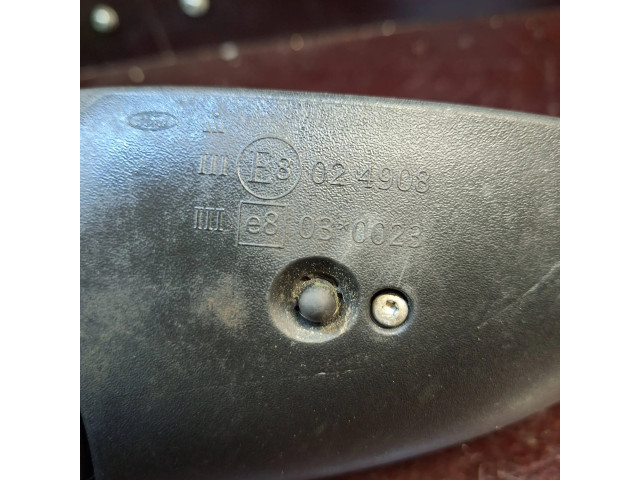 Зеркало электрическое     правое   Ford Ka  2009-2017 года   