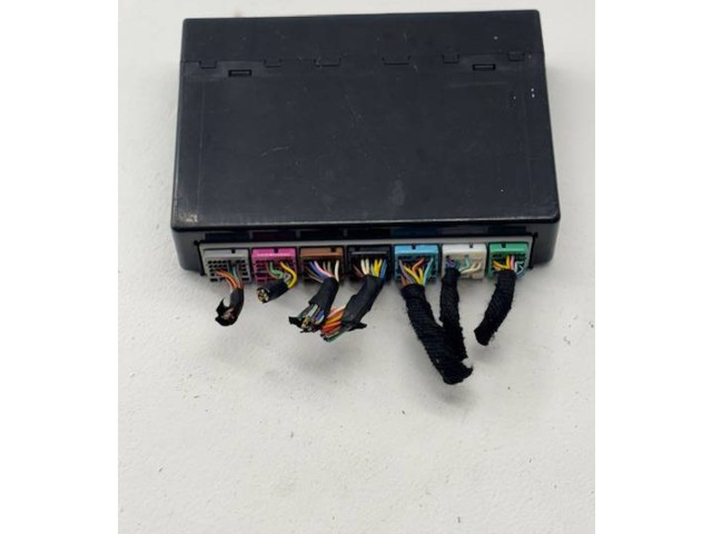 Блок комфорта 25847589, TN2324000193   Chevrolet Captiva   