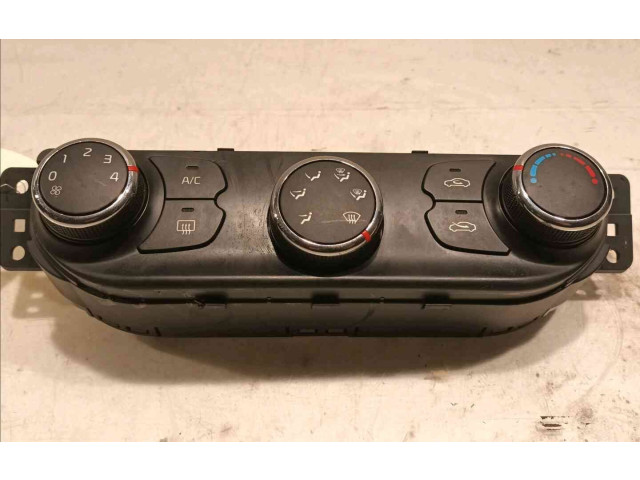 Блок управления климат-контролем 97250A2002WK   KIA Ceed
