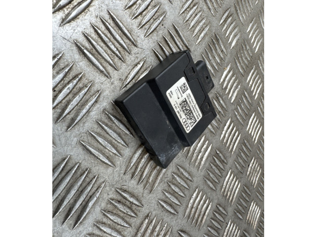 Другие блоки управления / модули 8S0907159E, 8S0907159E   Audi TT TTS RS Mk3 8S   