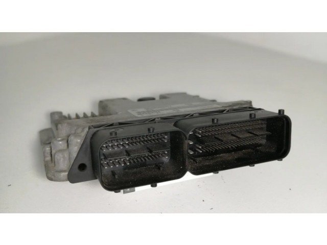 Řídící jednotka 96950947, 1039S25968 Chevrolet Captiva 2008