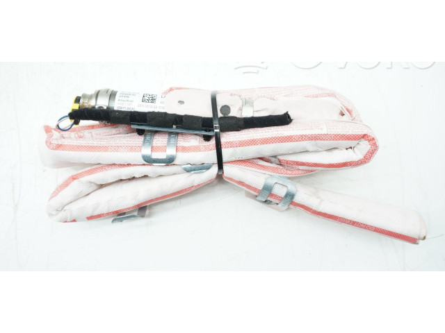 Боковая подушка безопасности GX73-14K160-BB, GX73-14K160-BB Jaguar XE