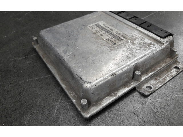 Блок управления двигателем Блок управления 0281001936 Alfa Romeo 145 - 146