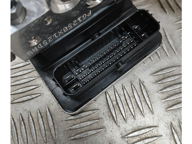 Jednotka ABS A1679000218, A014C252A   Mercedes-Benz GLE W167 2022