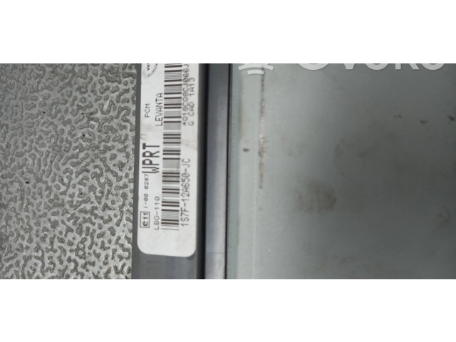 Řídící jednotka    Ford Mondeo Mk III 2001