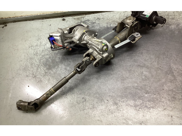    Рулевая рейка 26095564, 24445098   Opel Meriva A 2003 - 2010 года