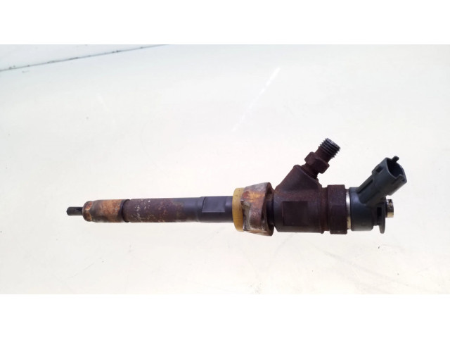 Форсунка 0445110311, 620033 Peugeot Partner для дизельного двигателя 1.6