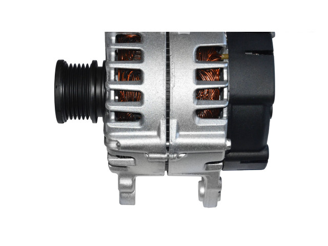 Генератор 03L903016A, FG20S014 Audi A6 S6 C7 4G