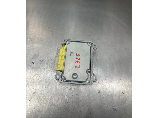 Блок подушек безопасности 8635A215, A215106070011 Mitsubishi ASX