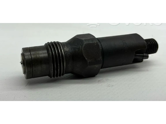 Vstřikovač LCR6733001D, LUCAS Citroen Berlingo