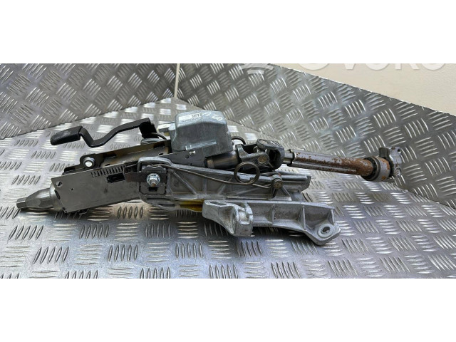  рейка  Колонка рулевая 31476490, 31476796   Volvo S90, V90 2016 -  года