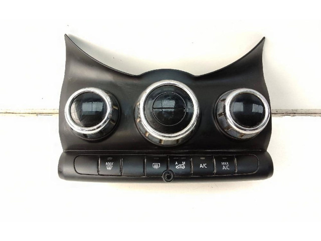Блок управления климат-контролем 5HB011238   Mini One  Cooper F56 F55