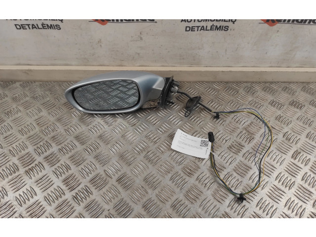 Zpětné zrcátko Peugeot 607 2003 014091, 014091