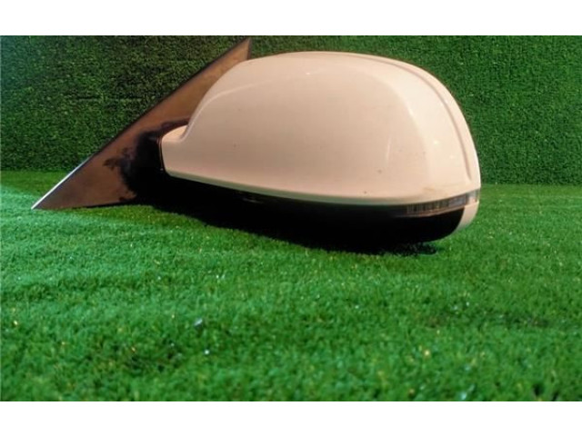 Зеркало (механическое) Audi A5 Sportback 8TA 2009 - 2016 года