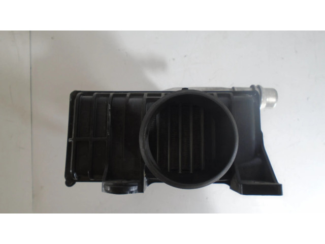 Интеркулер 50533819 Alfa Romeo Stelvio 2.1