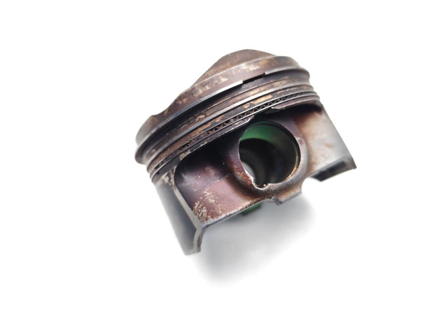 Поршень FSJB FSJB Ford Fiesta