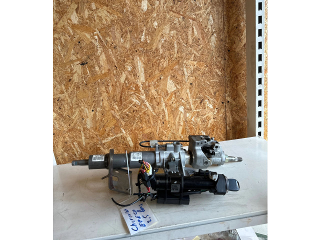 Рулевая рейка 96812989, D6E23A Chevrolet Epica - года