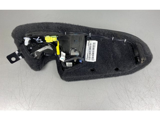 Подушка безопасности в сиденье 6288287, 2748423G0003   Nissan X-Trail T33