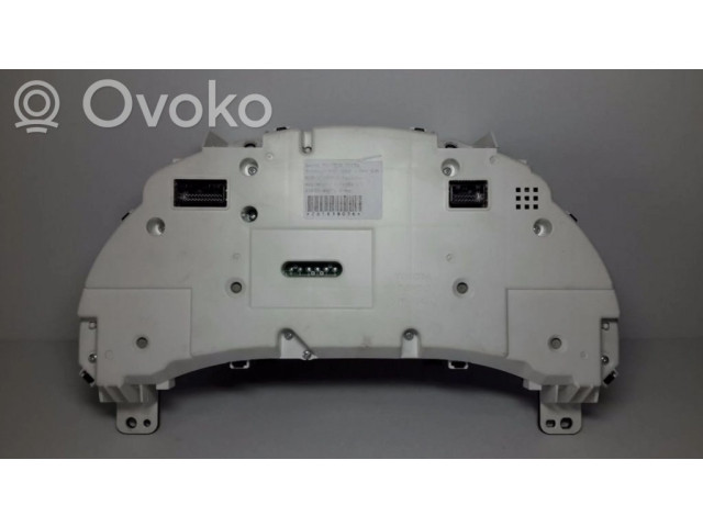 Панель приборов 8380048D71 Lexus RX 450H