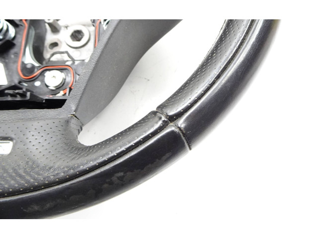 Руль Volvo C30  2010 - 2013 года PV55150060, 301109      