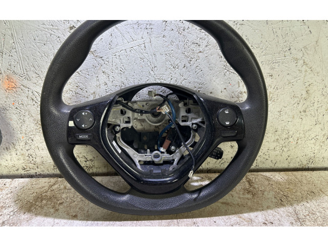 Руль Peugeot 108  2014 -  года 451000H050, UY6109K292597      