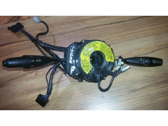 Подрулевой шлейф SRS Mitsubishi Sigma