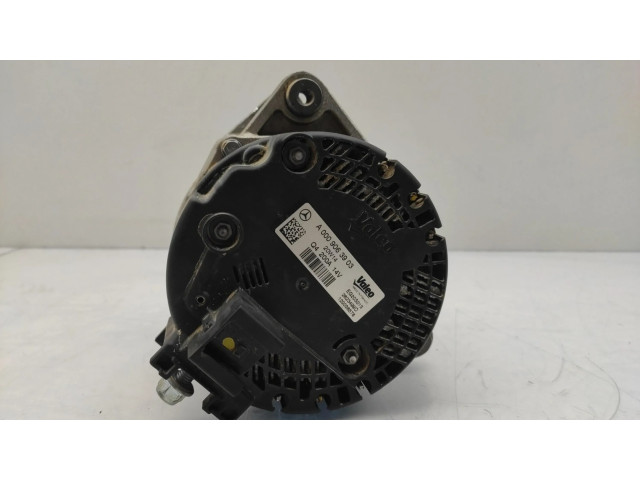 Ступица A0009063903   Mercedes-Benz GLB x247 2.0     