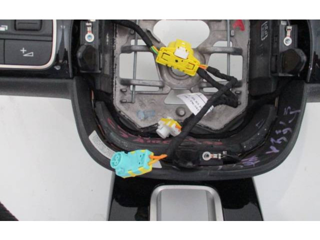 Руль Citroen C3 Aircross 2017 - года 98118752ZD, 342115627D