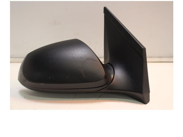 Зеркало электрическое Hyundai i10 2013 - 2018 года
