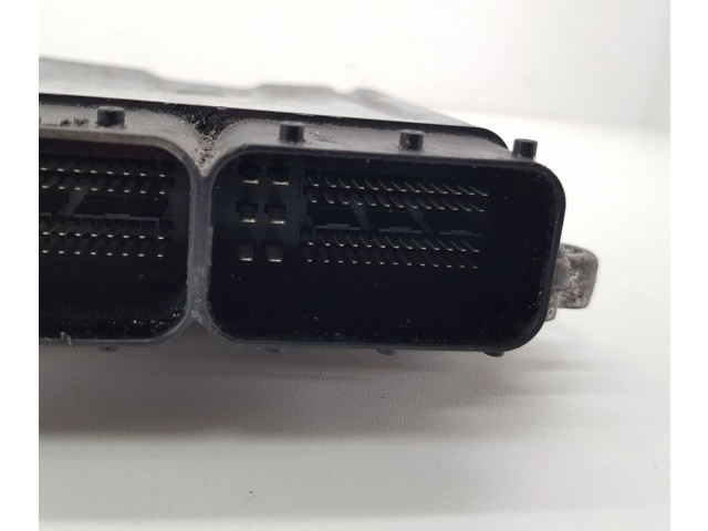 Блок управления двигателя 31272462AA, 0281012765 Volvo XC70