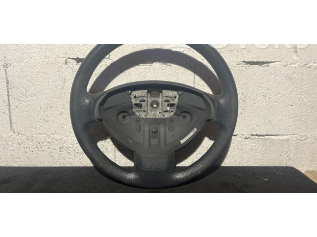 Руль Dacia Logan II 2012 - 2020 года 484307730R