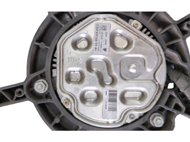 Вентилятор радиатора 6R0959455D Audi A1