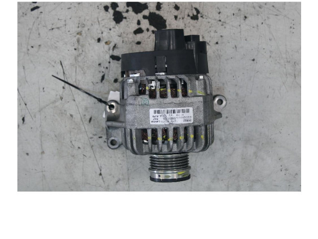 Генератор    Fiat 500      