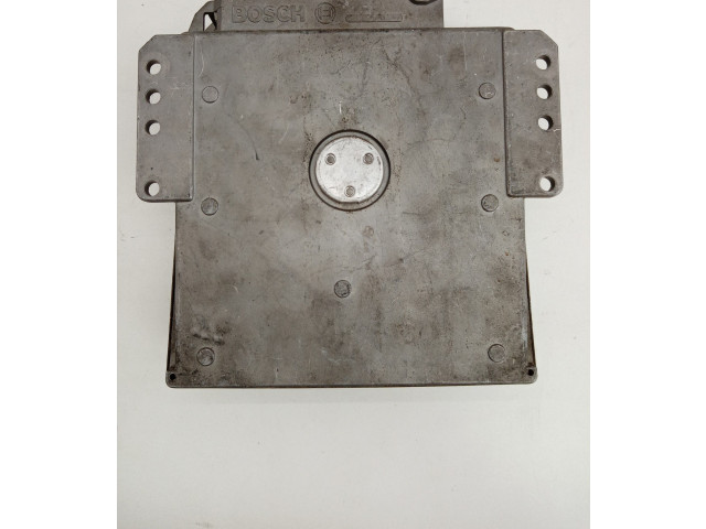 Блок управления двигателя 0261200778, 9617149880   Peugeot 306