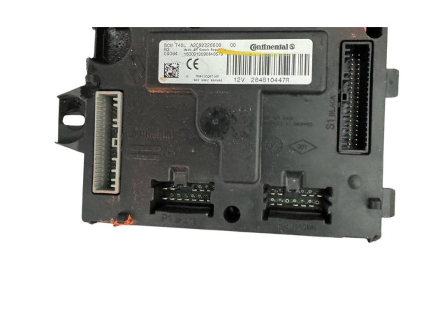 Блок управления a2c92226608 Dacia Dokker