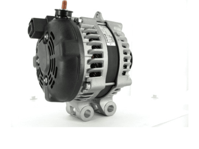 Генератор 104210-1470, AINDE   Jaguar XF X250      